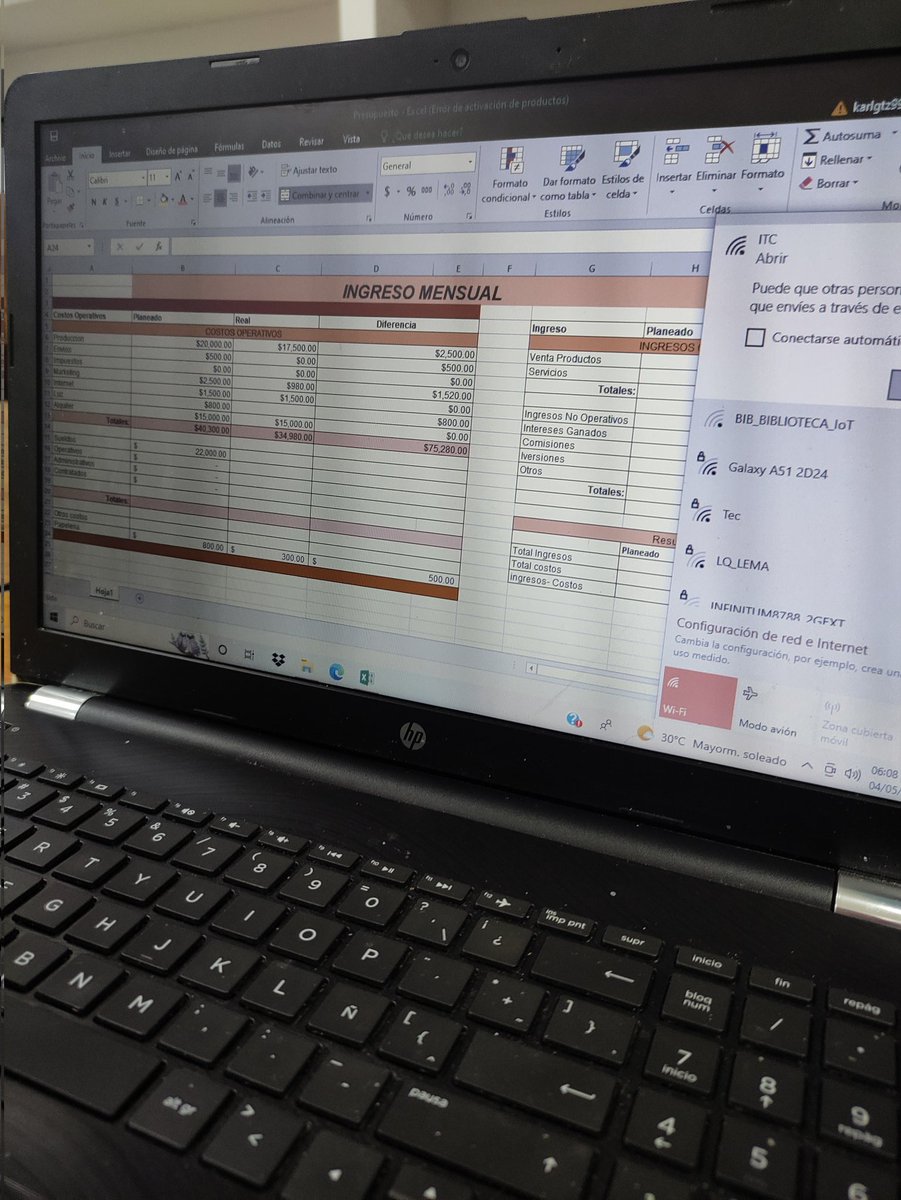 Consultoria Empresarial📙📝.
En revisión.....
<a href="/omaralpuche/">omar alpuche leal</a> <a href="/loriaedilbertoo/">Edy Loria</a> <a href="/Karlagtz01/">Karla Gutierrez</a> <a href="/maryB_martinez/">Marycarmen Martínez 🌼</a>