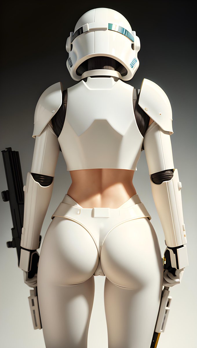 AIGringo's tweet photo. May the fourth be with you!

#ai #art #starwars #MayTheFourthBeWithYou https://t.co/wMjLjdIgs7