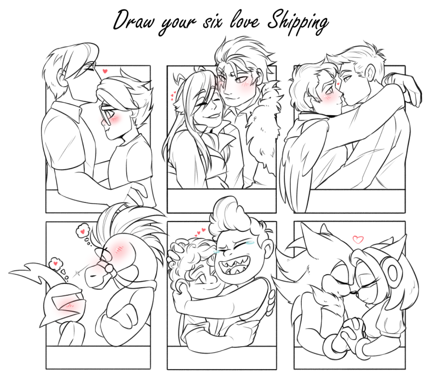ILoveFraxus's tweet photo. I'll finish it soon
#challenge #fraxus #steli #ShadowTheHedgehog #shadowxmaria #DESTIEL #sylpeeps #luberto https://t.co/kzLCTOcTCQ