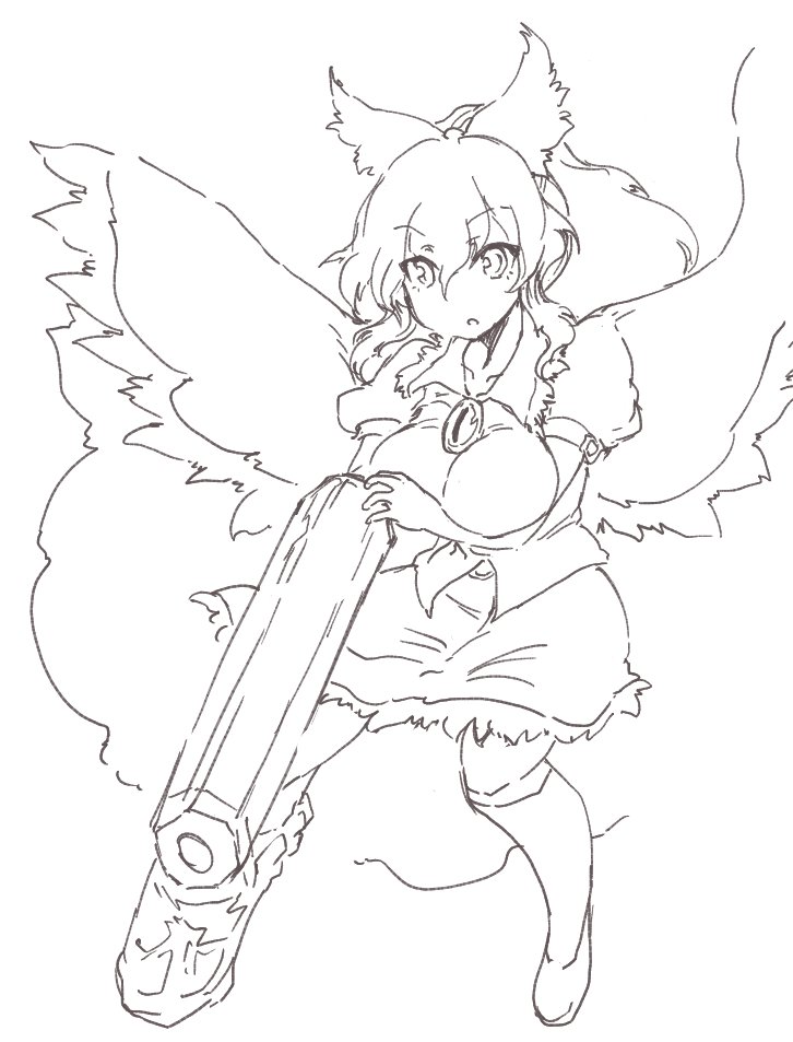 kuroneko262's tweet photo. ちみちみ https://t.co/UwJcTxE7Mg