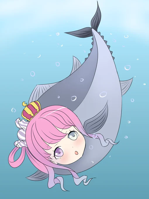 最近描いたワンドロ(リクエスト含む)