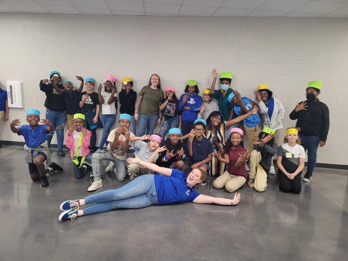 Michelle Alphonse tweet media