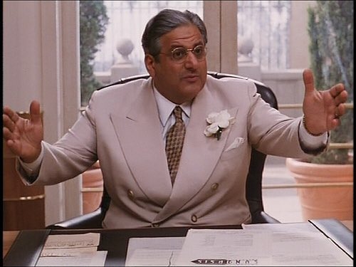 “The important this is we all want it to have that ChatGPT feeling. We all have that feeling but since you're ChatGPT, I'm assuming you have it in spades."