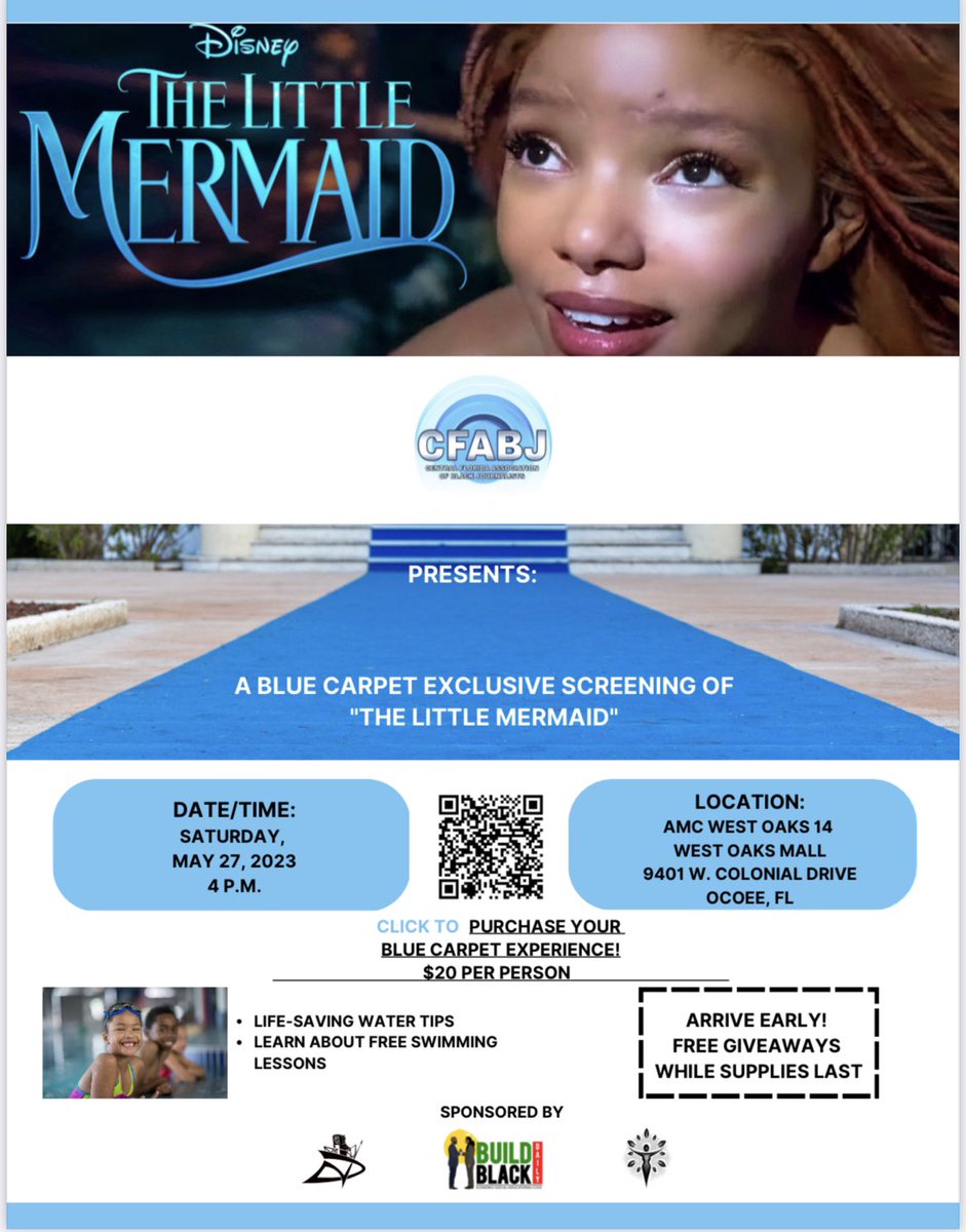 CFABJOrlando's tweet photo. CHECK THIS OUT- See the flyer below for an awesome #CFABJ fundraising effort! Tickets will need to be purchased in advanced for this event! Click this link for tickets: https://t.co/U5jc6EZlmL https://t.co/i6lvcGLImy