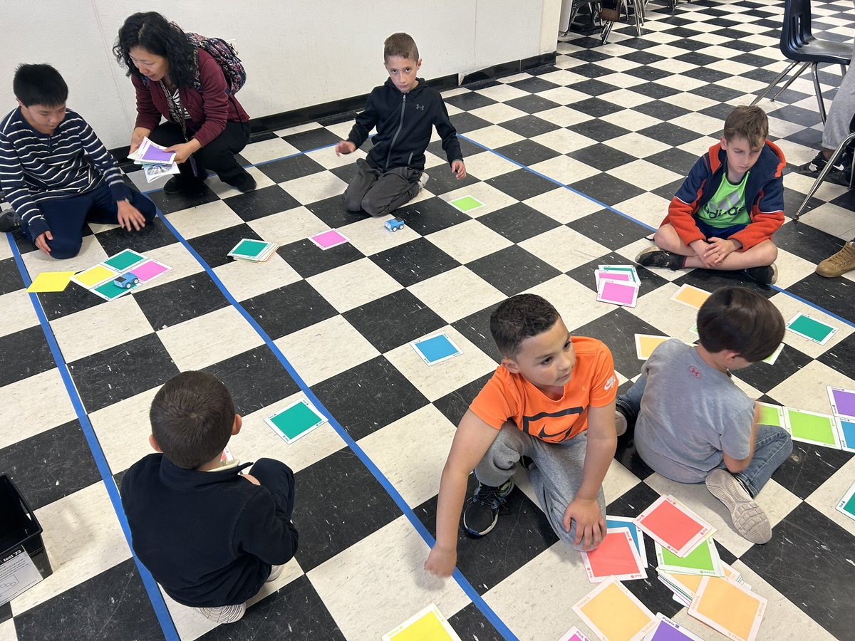 dr_younghans's tweet photo. Such impressive skills, tools, and turnout tonight at @ccsdschools #STEAMfest23. Well done @ccsdtechfac2! @jlschelling @FFMS_Falcons https://t.co/krkf0u5kOx