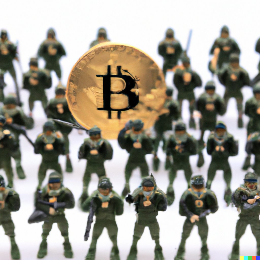 slmodd's tweet image. Lesson learned! Tried to transfer funds to pay for my car loan, only to get stuck with the lengthy ACH transfer process. With Bitcoin, it would have been faster and hassle-free. It's time to embrace the future and ditch fiat currency. #BitcoinForTheWin #FiatIsFailing #BitcoinLife