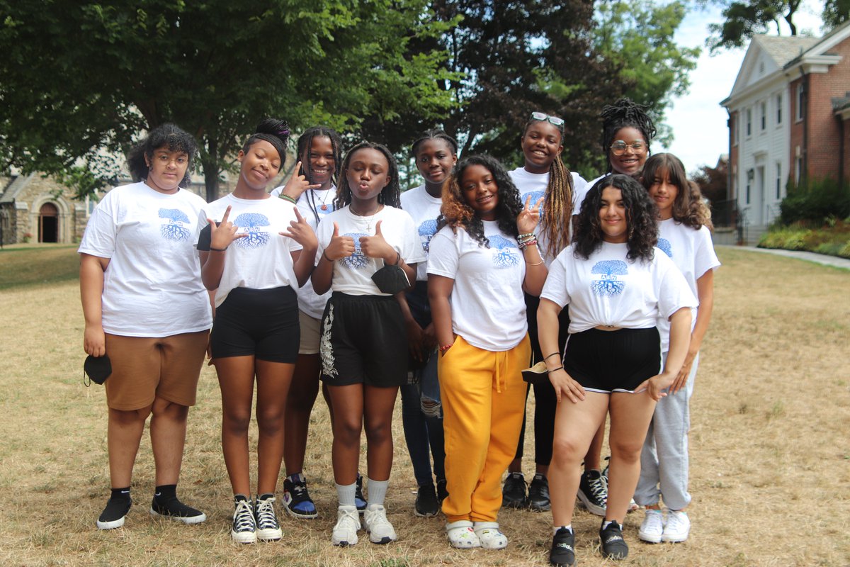 A BroaderWay tweet media