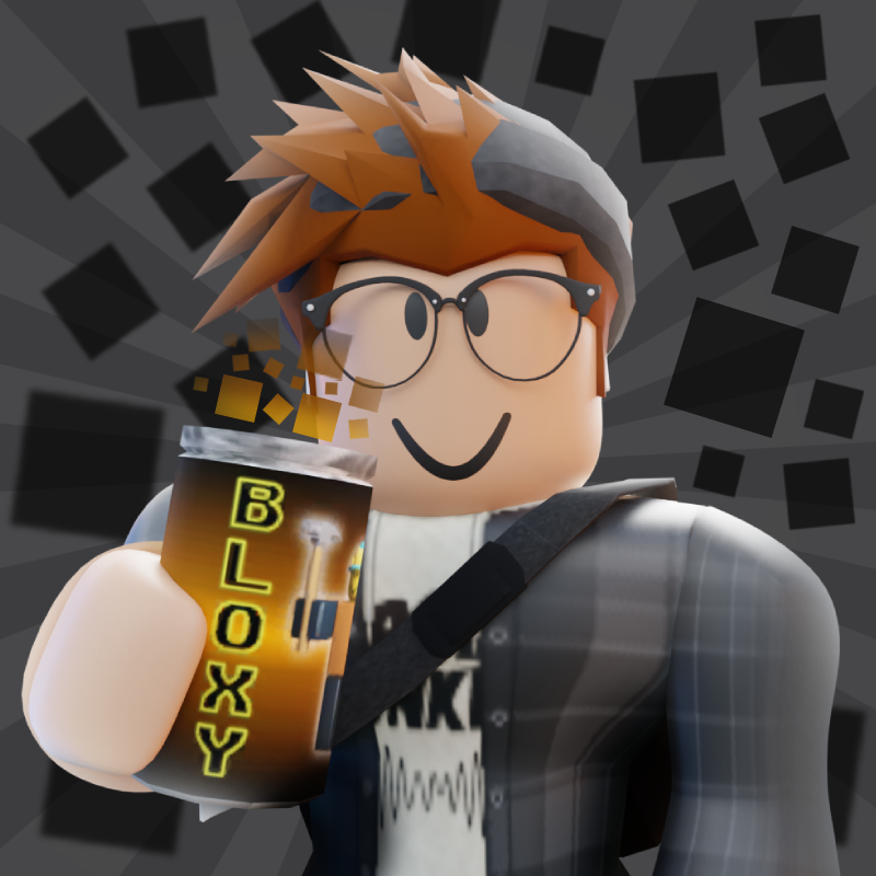 create a high quality roblox gfx of your character