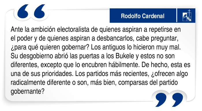 UCA El Salvador tweet media