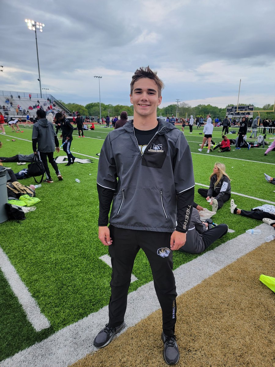 🚨🥈Lucas with a PR! 🚨
🥉Ethan, WAY TO GO!

<a href="/LSHSCoachPeters/">MrCoachPeters</a> <a href="/LSHSAthletics/">LSHS Activities/Athletics</a>