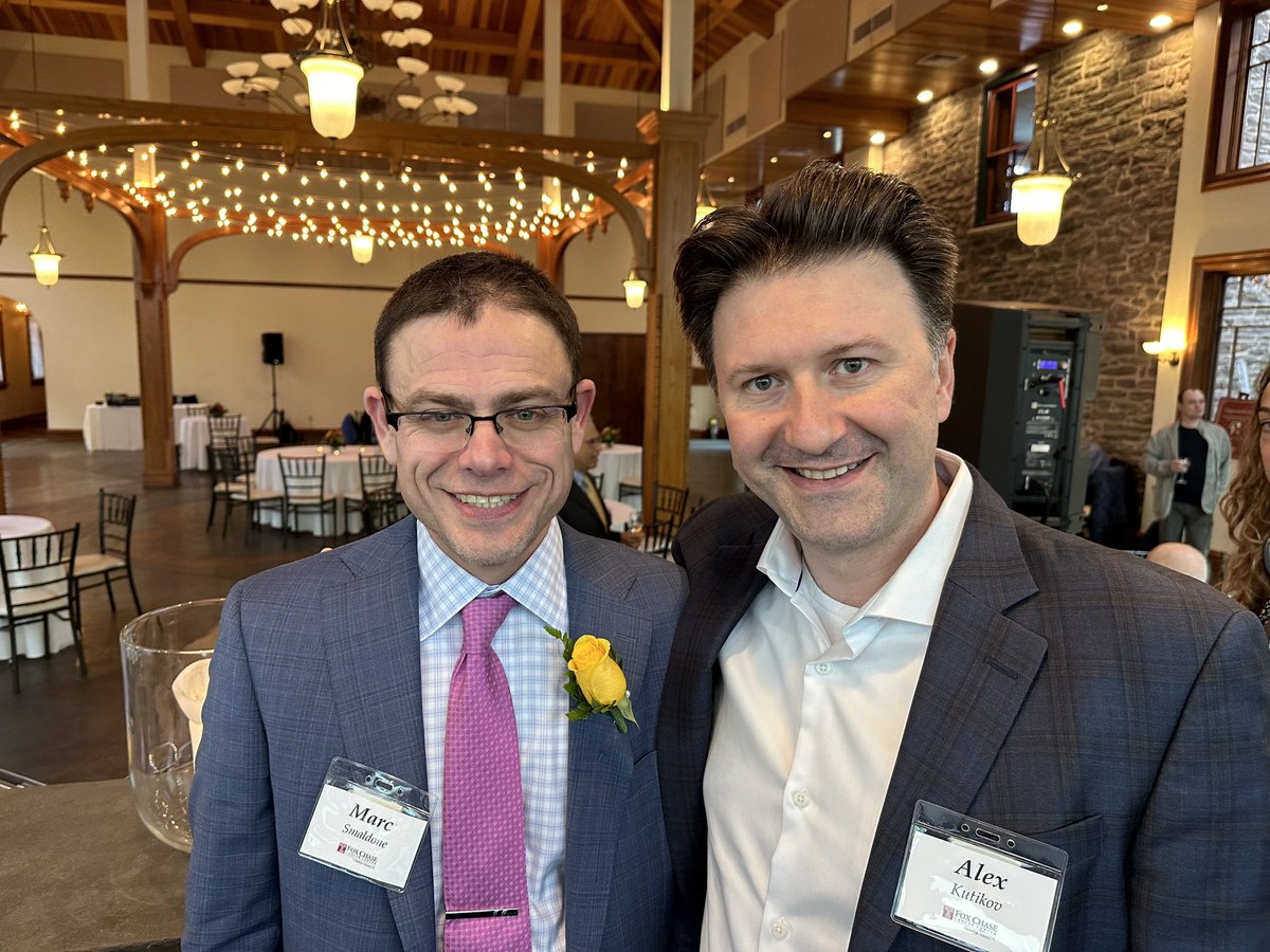 Alexander Kutikov MD tweet media