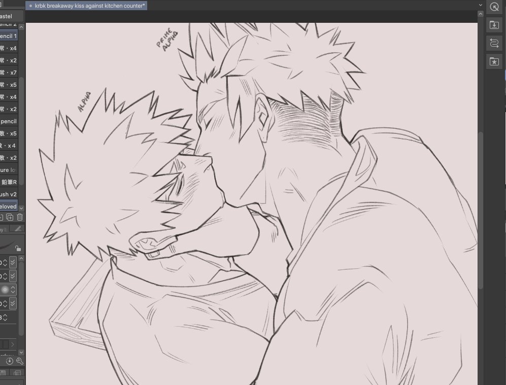 ⚡️ GΛBI ⚡️ Commissions CLOSED! tweet media