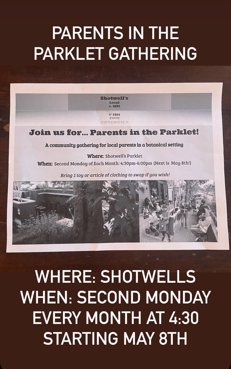 Shotwells Bar - Beer tweet media