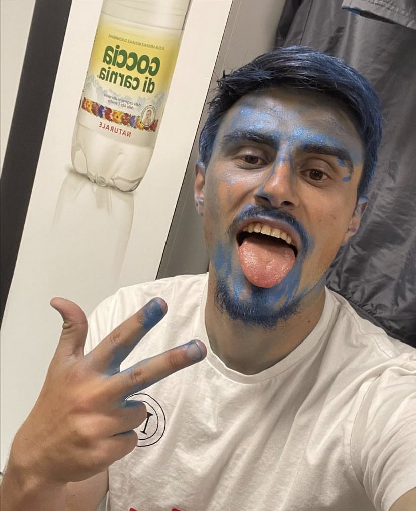 NoContextNapoli's tweet photo. https://t.co/nbEnjQJNg8