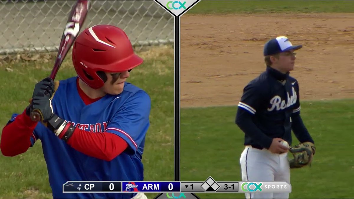 FoGOLF's tweet image. Champlin Park vs. Armstrong High School #Baseball
 
fogolf.com/502605/champli…
 
#BaseballGames #BaseballGames2023 #BaseballGamesFull #BaseballHighlights #BaseballHighlights2023 #BaseballHighlightsLittleLeague #BaseballHighlightsMlb #BaseballVideos #HighSchoolBaseballGame