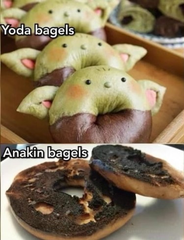 MctavishScott's tweet photo. Hey #yyc #MayThe4thBeWithYou !! https://t.co/jPSPrHQAkf