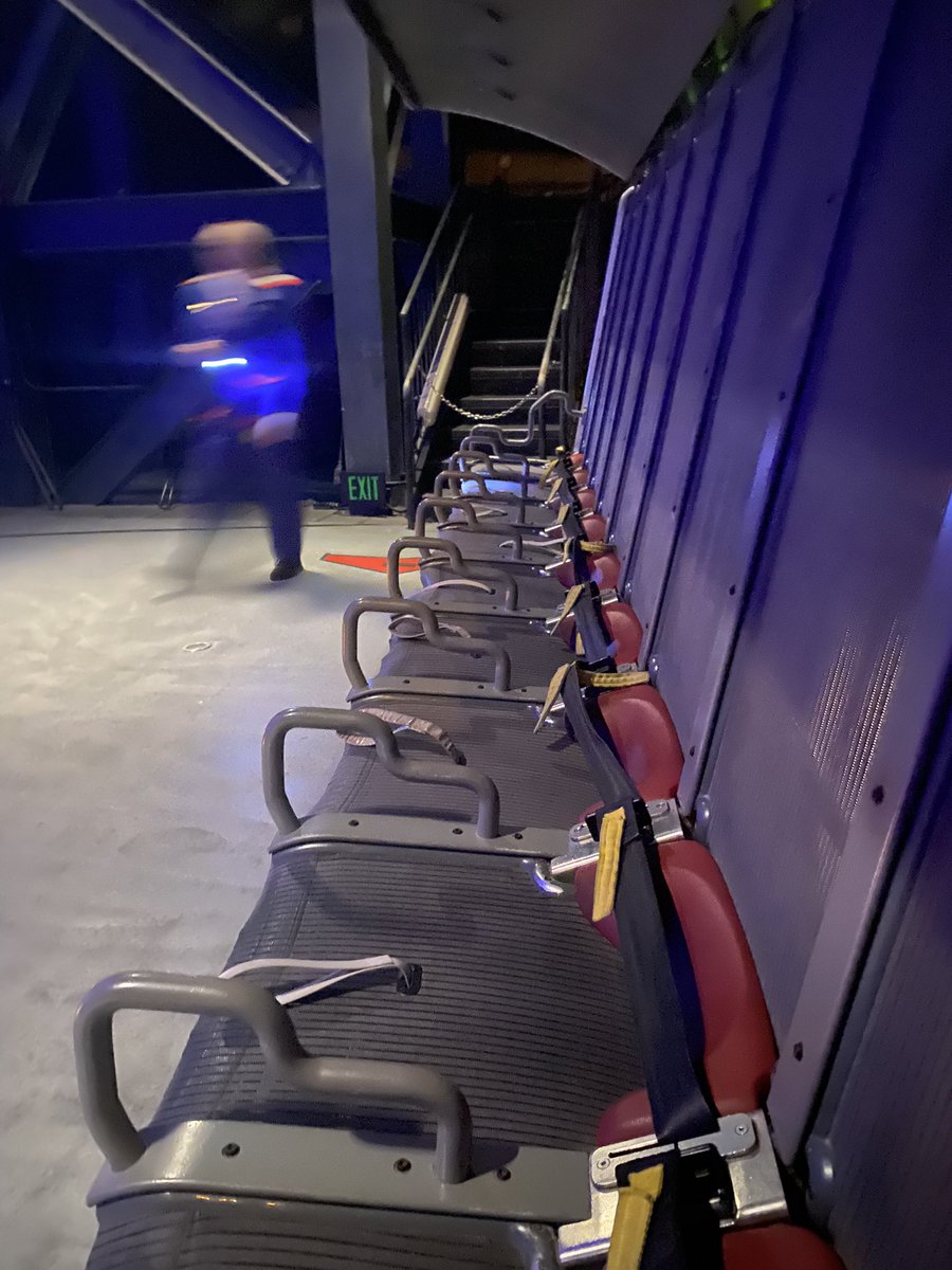 MrsHandicapper's tweet photo. @somestuffisaid Soarinโ all by myself during the Fireworks in September. It was awesome! #niceworkpal https://t.co/yPJDkIeJZw