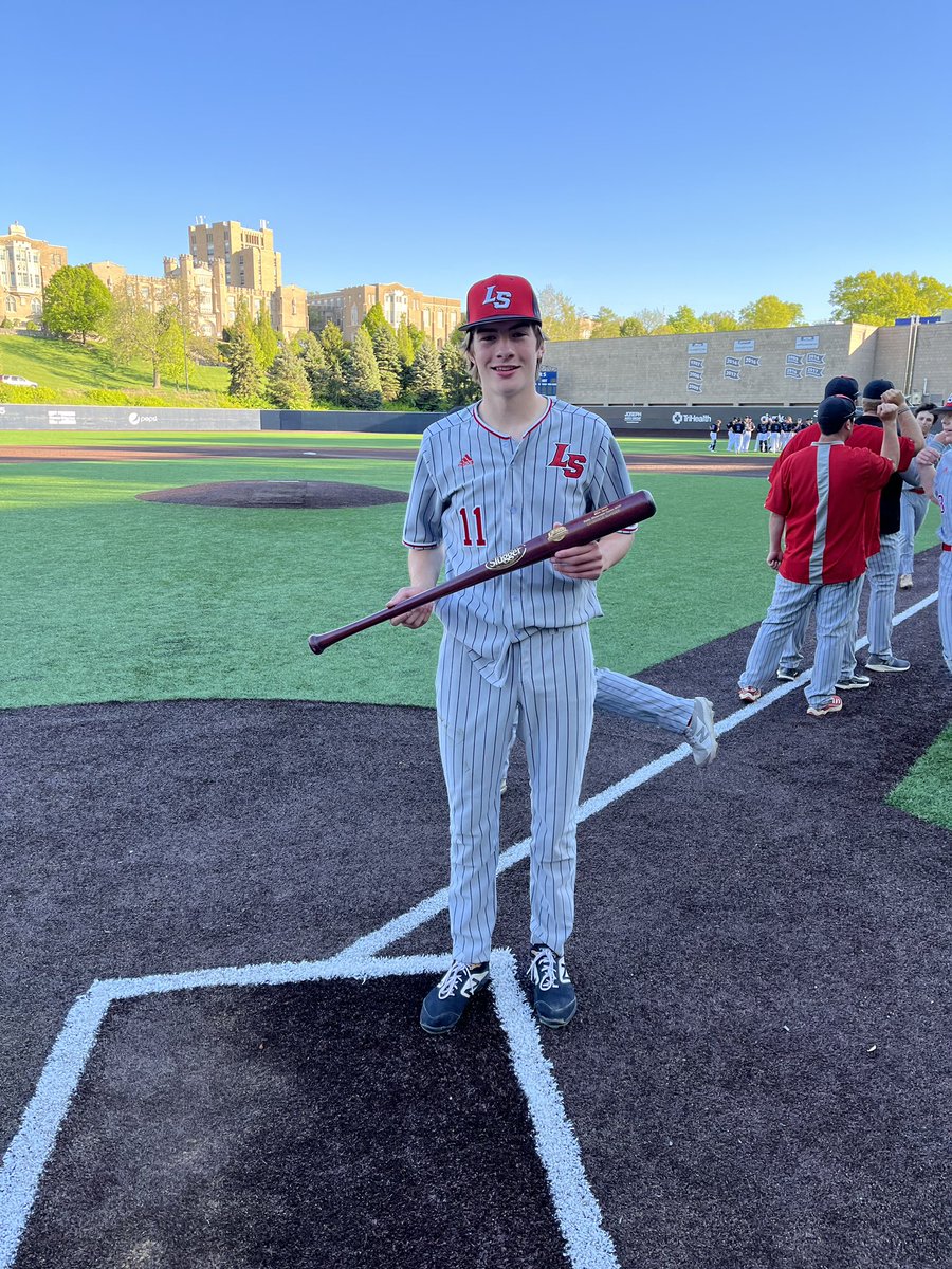 Reds HS Showcase tweet media