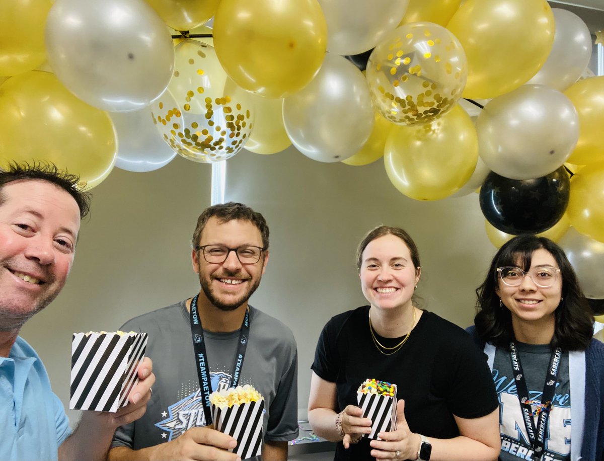 SJH Band tweet media