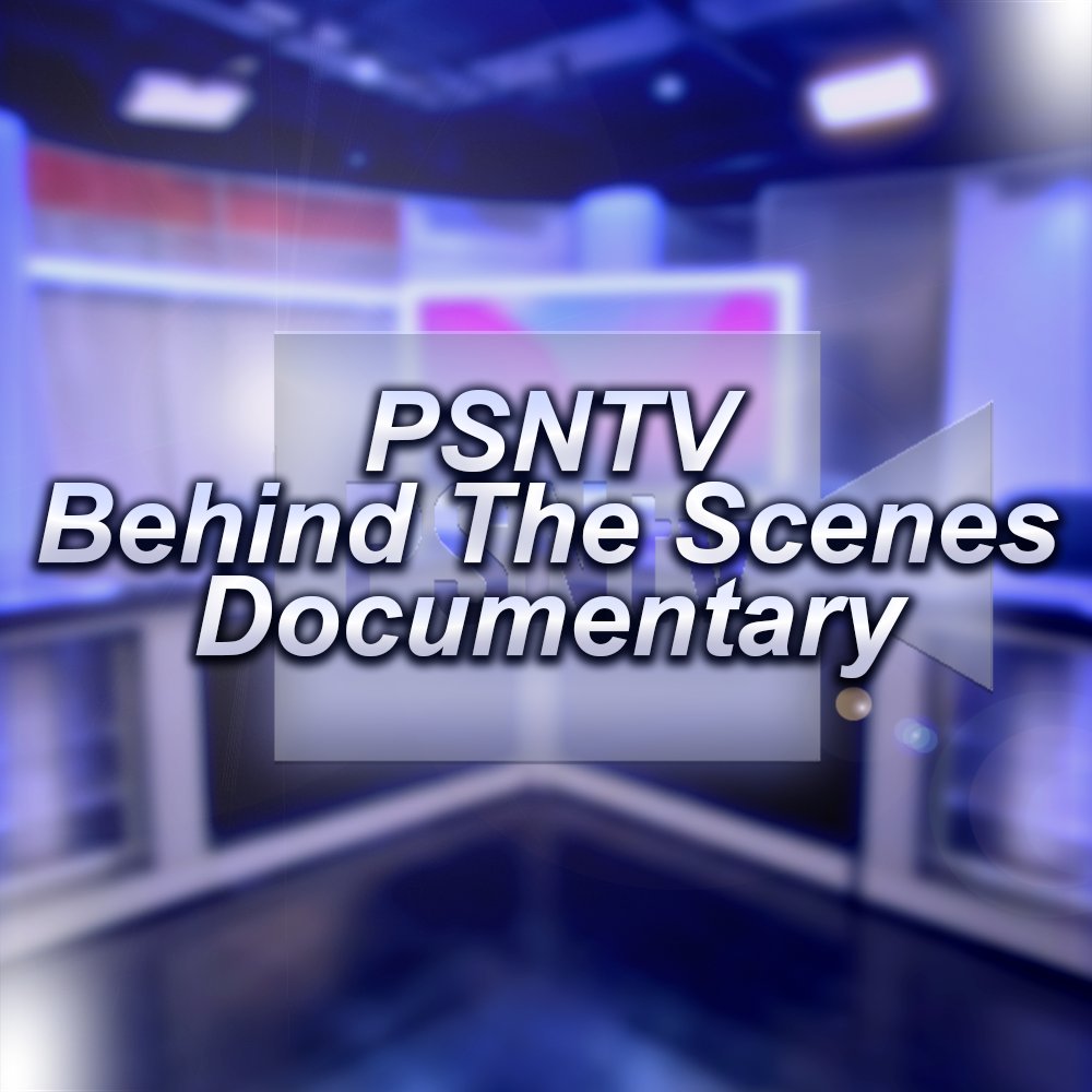 The PSNTV Behind the Scenes documentary is finally here!! Get an inside look of how your favorite PSNtv shows are produced and made!
Up on our YouTube channel now! <a href="/PSUBellisario/">Penn State Bellisario College</a> 
#Documentary #BellisarioProud #media