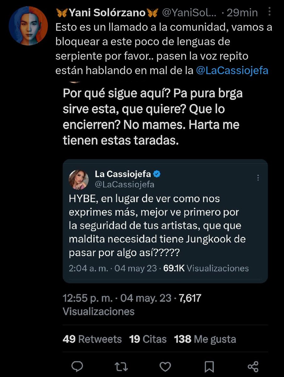 aritj1m3's tweet photo. PERO QUE DECÍA ESTA COJUDA😷😷 https://t.co/M0c9llKVQT