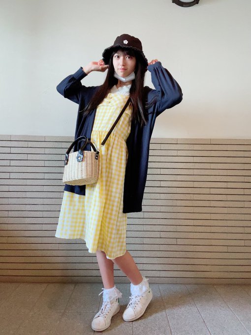 Twitterのコスプレ画像16