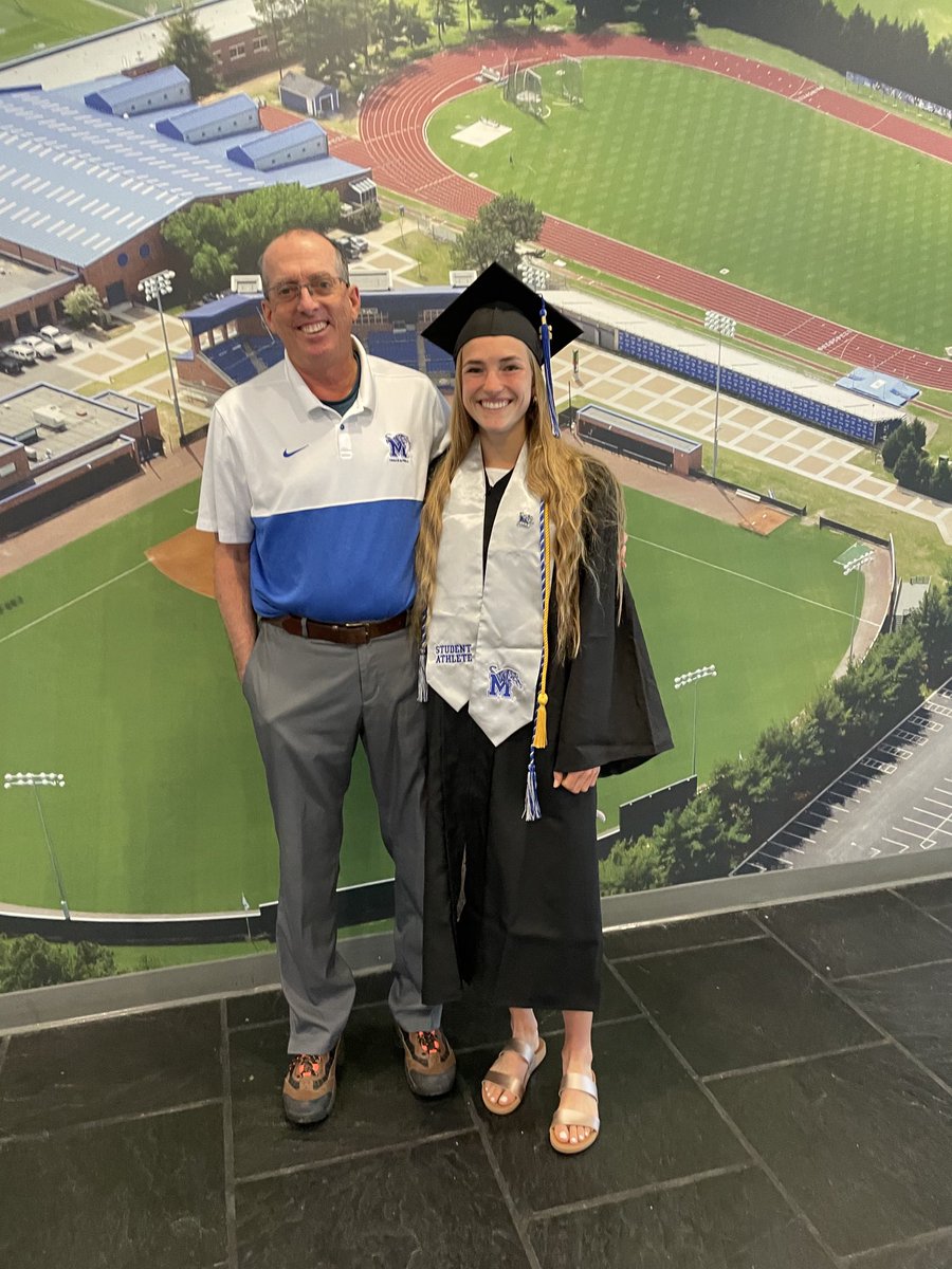 Congrats Chloe Figgins 2022 Memphis Grad. She continues to chase the dream in Graduate school and on the track &amp; trails at Memphis 2023/24 💪🏽🏃‍♀️🐅🔥👍