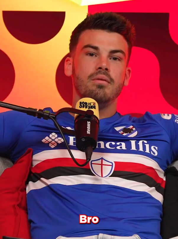 InTheMixer_FM's tweet image. Welcome to Bro-Posting.

#BestLeagueInTheWorld