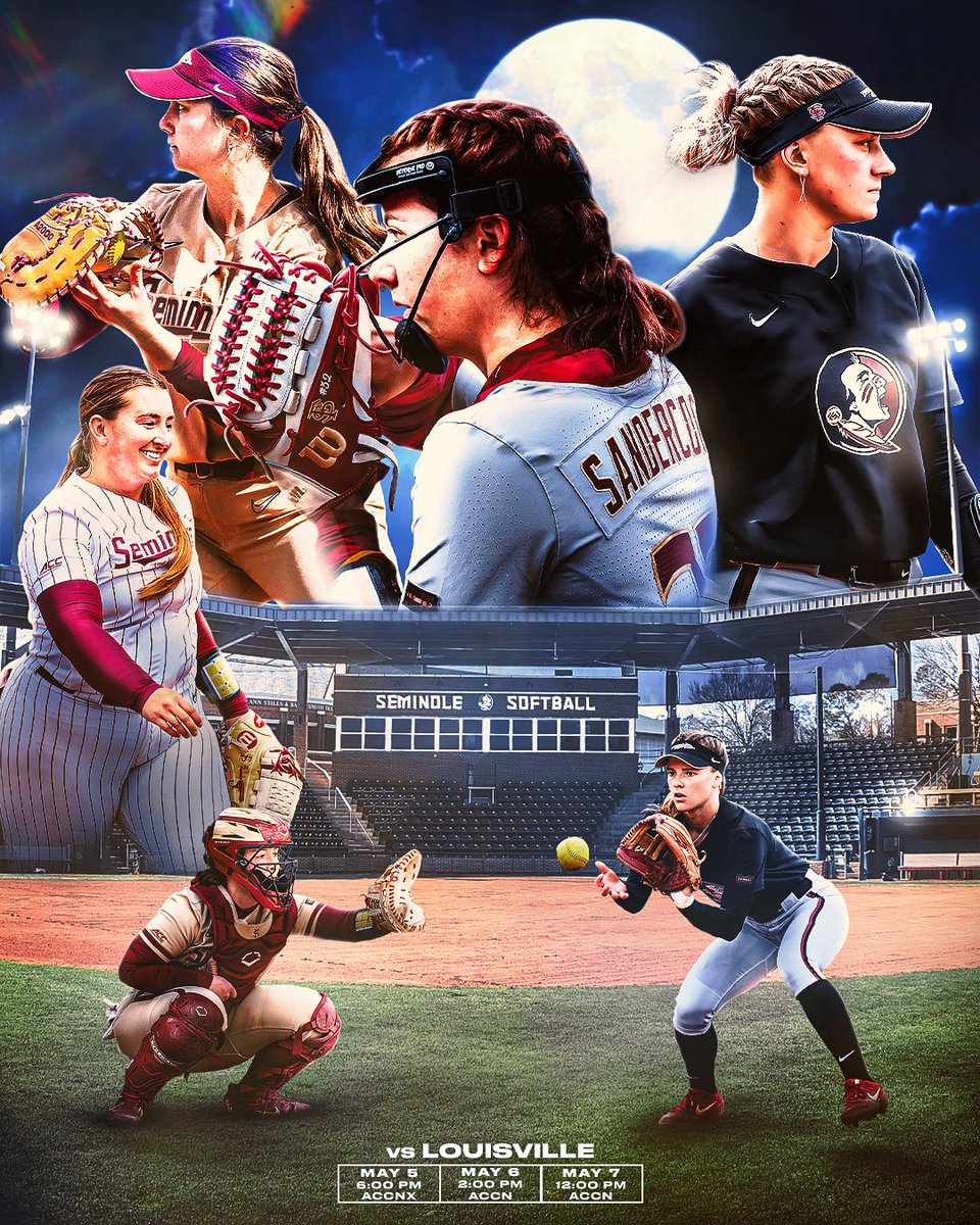 Senior weekend on deck➡️

#Team40