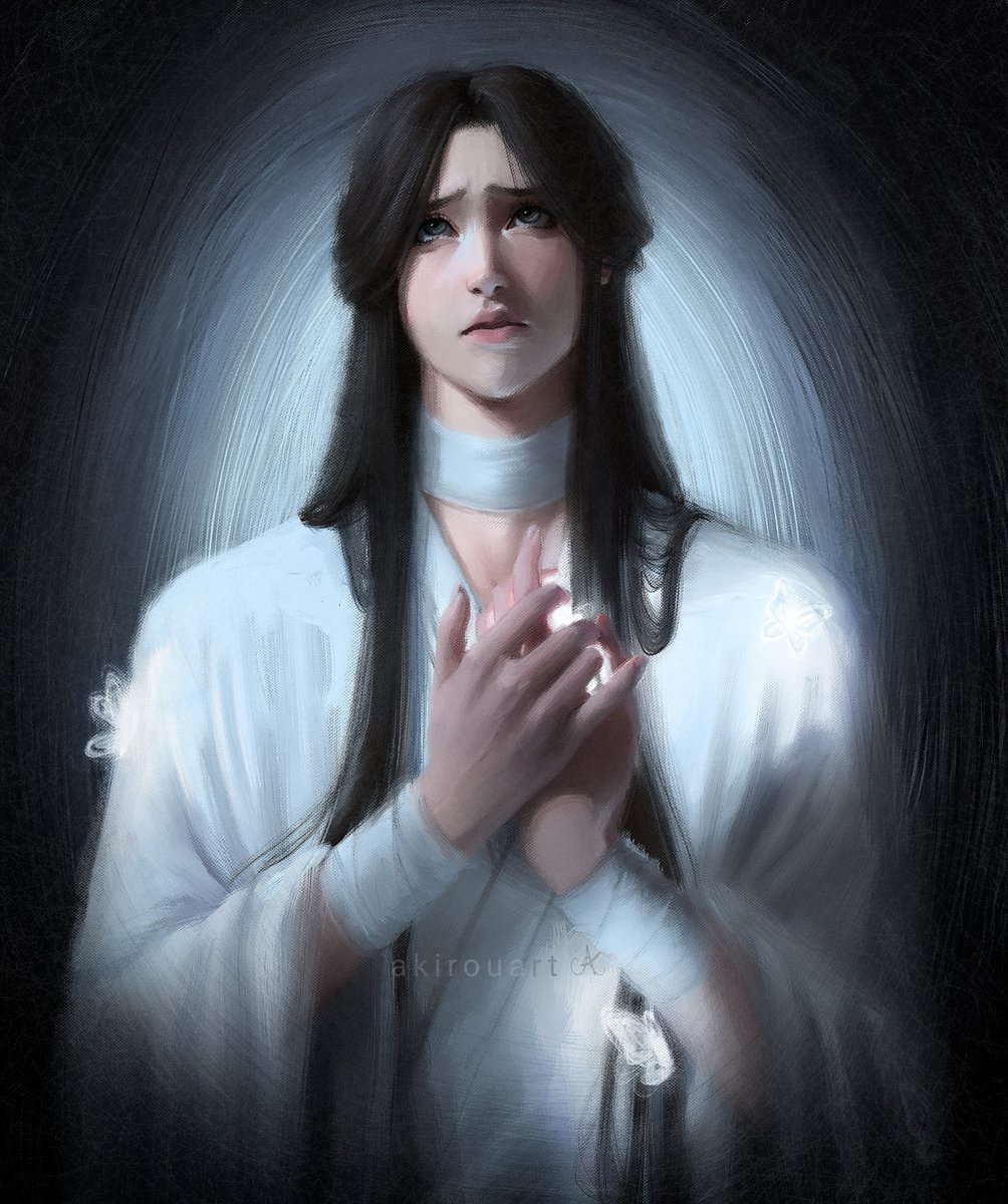 Akirou On Twitter a Glimpse Of Sorrow tgcf xielian akirou-on-twitter-a-glimpse-of-sorrow-tgcf-xielian
