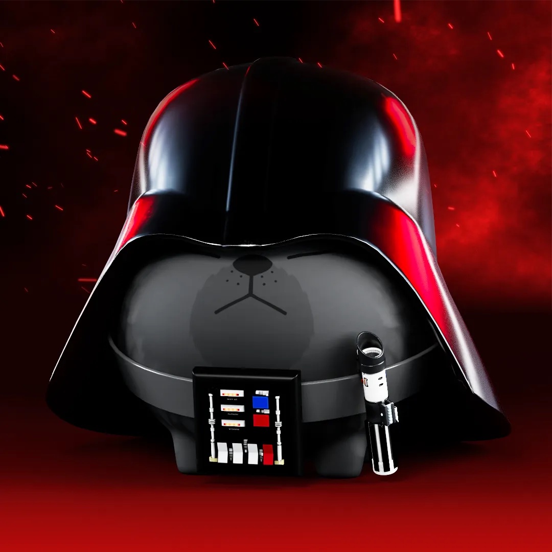 KryptoBenji's tweet image. May the 4th be with you! 

New Marby collection for @marbleverse_io 

#NFT #CRO #CRONFT #CRONOS