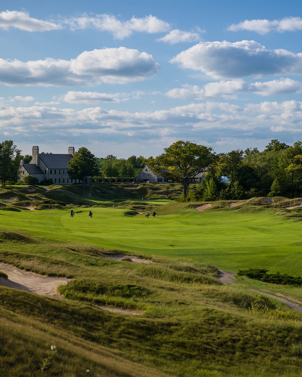 PGA of America tweet media