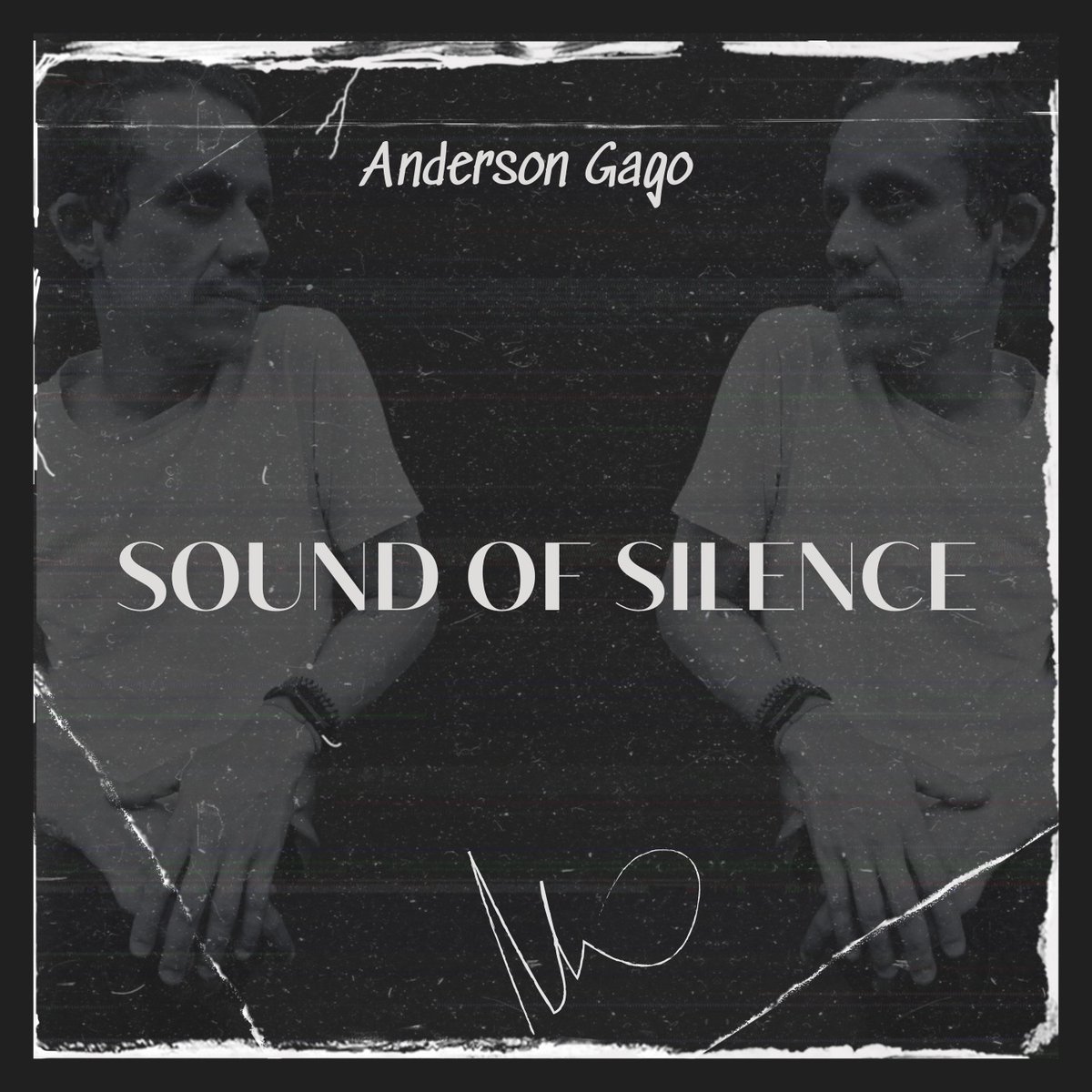 Meu primeiro #single
.
#musica #soundofsilence #heavymetal #metal #banda #solo #LuisMiguelTour2023 #StarWarsDay #