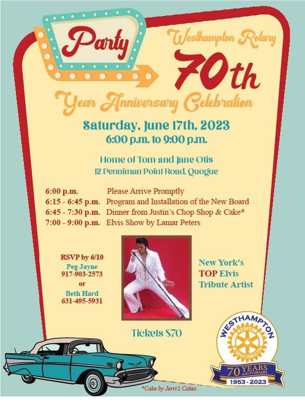 WHamptonRotary's tweet image. 