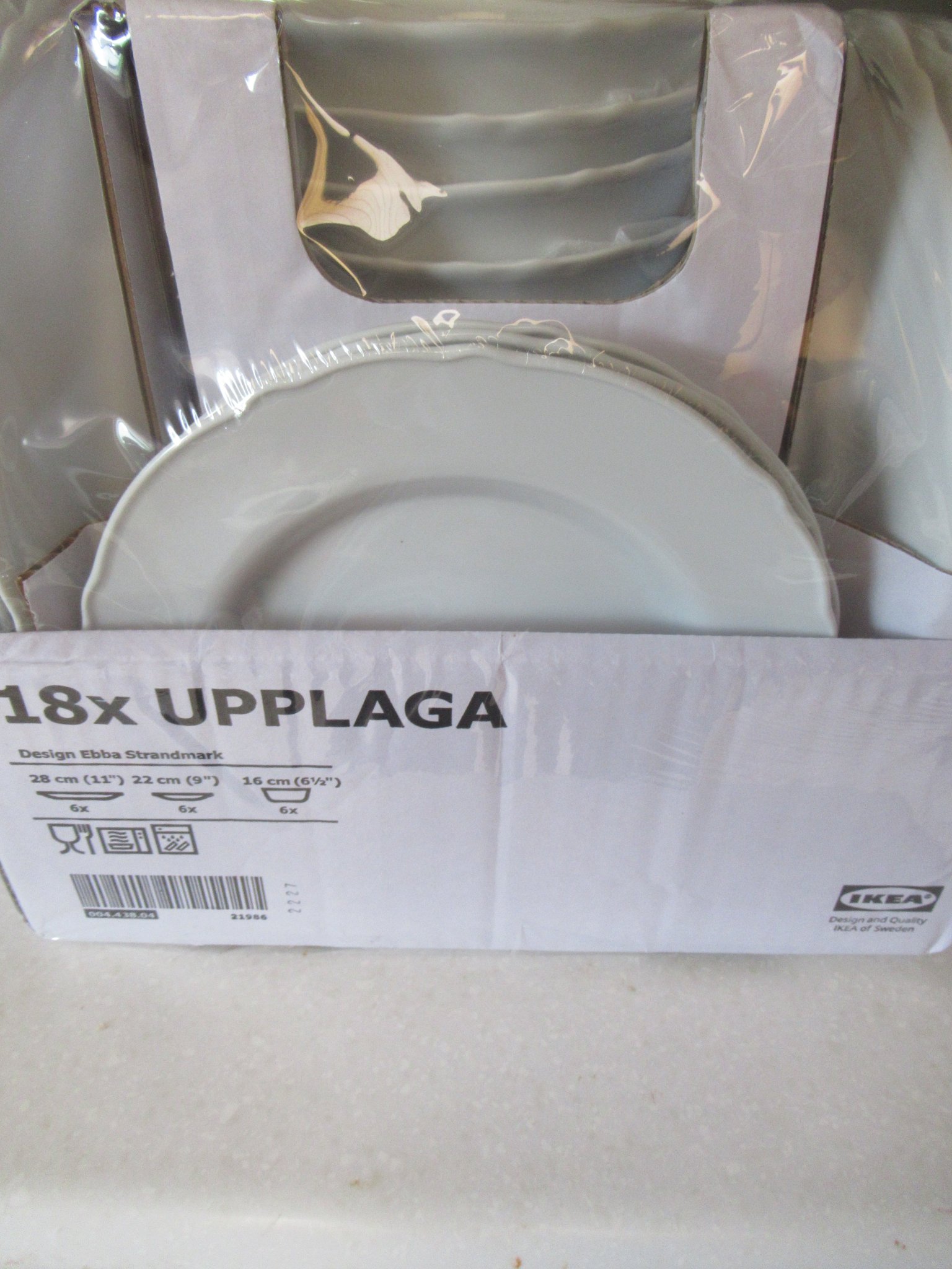 Charlie Romeo Lima on Twitter "Will be replacing vintage '80s Corelle