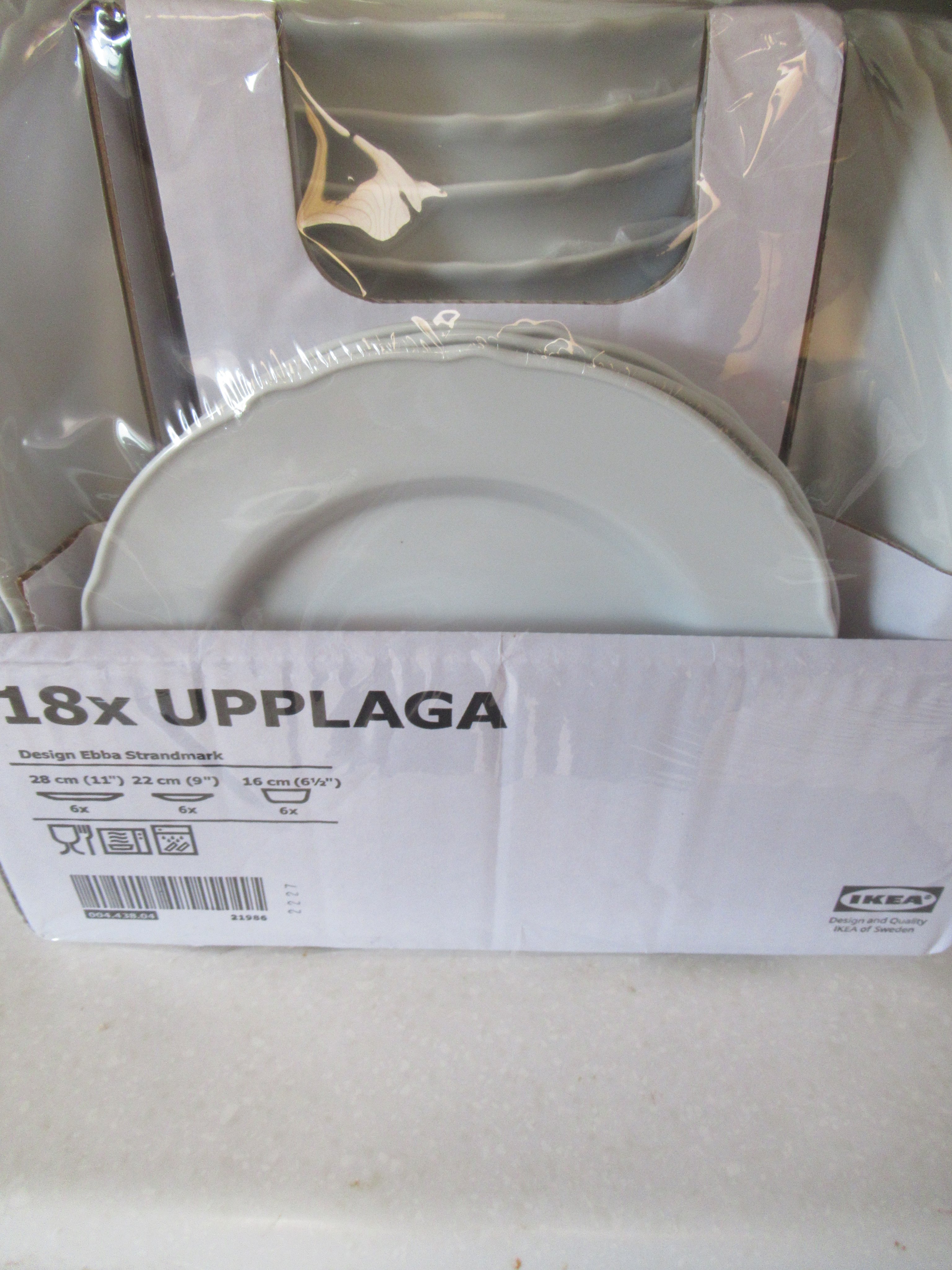 Charlie Romeo Lima on Twitter "Will be replacing vintage '80s Corelle