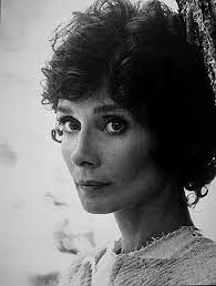 It's hard to imagine the thrill of her breakthrough in "Roman Holiday," a rush of spontaneous charm. The shrugged-on chic of "Breakfast at Tiffany's" was all her own too. And the considered gravity of "The Nun's Story" and "Robin and Marian." It's the birthday of Audrey Hepburn.