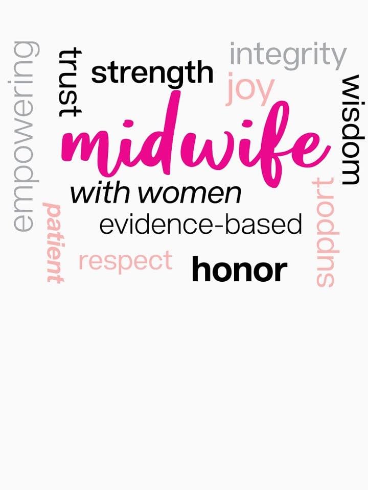 Happy International Day of the Midwife to all the amazing midwives out there #IDM23