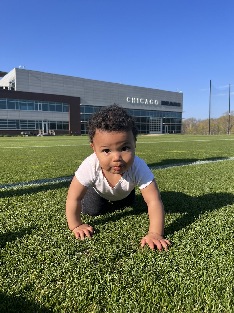 AdrianColbert27's tweet image. It don’t get no better than this 💙