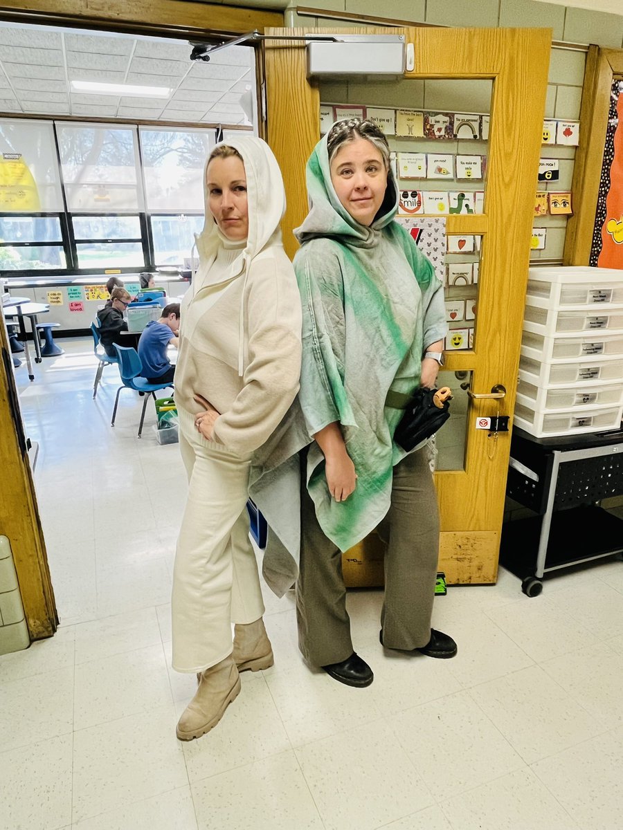 Nicole McLaughlin tweet media