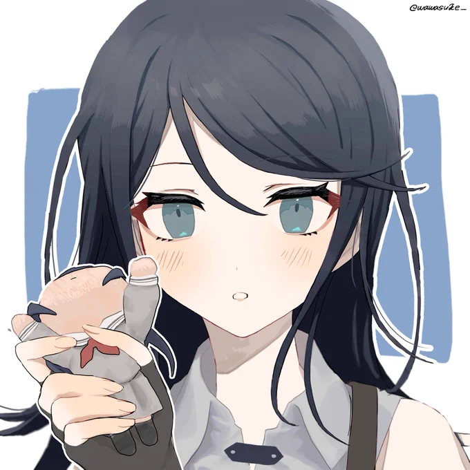 ぎゅ