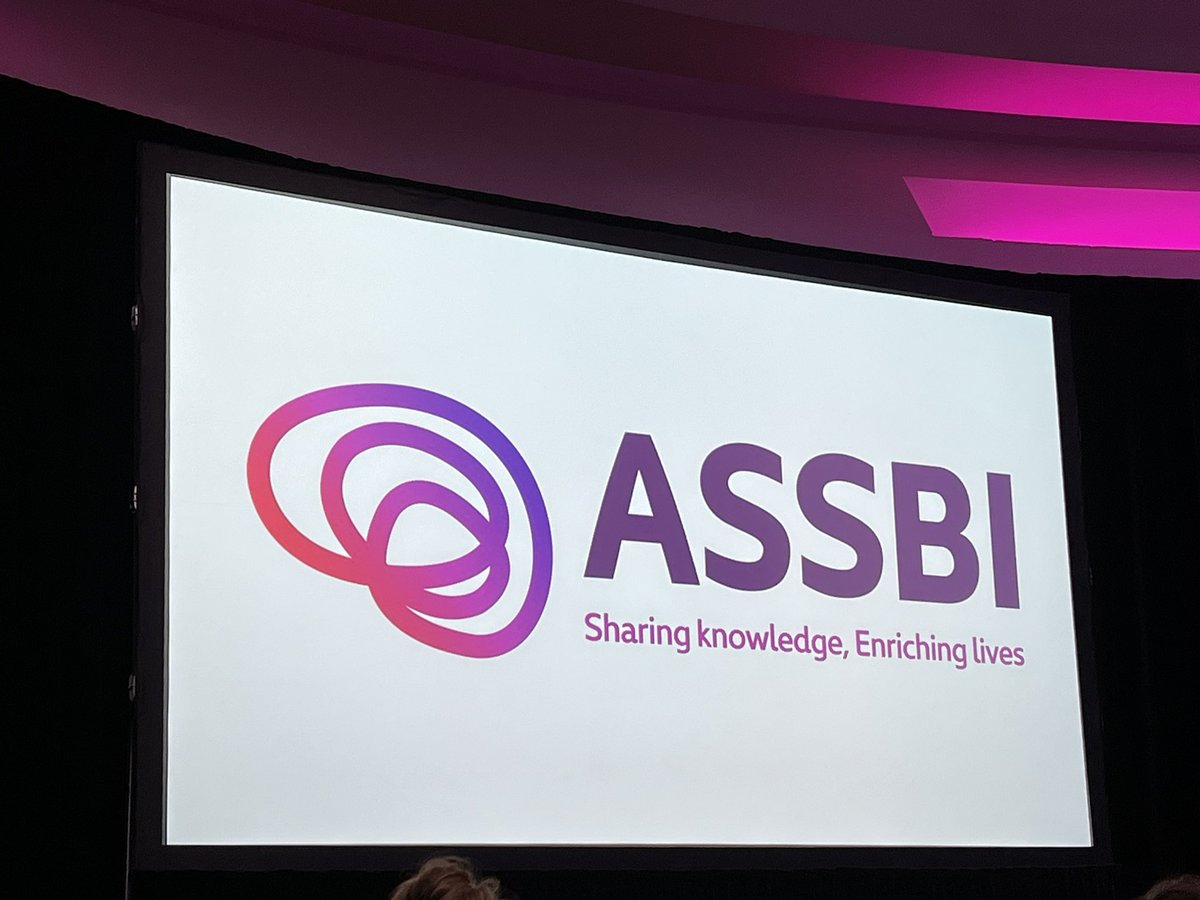 Professor Leanne Togher tweet media