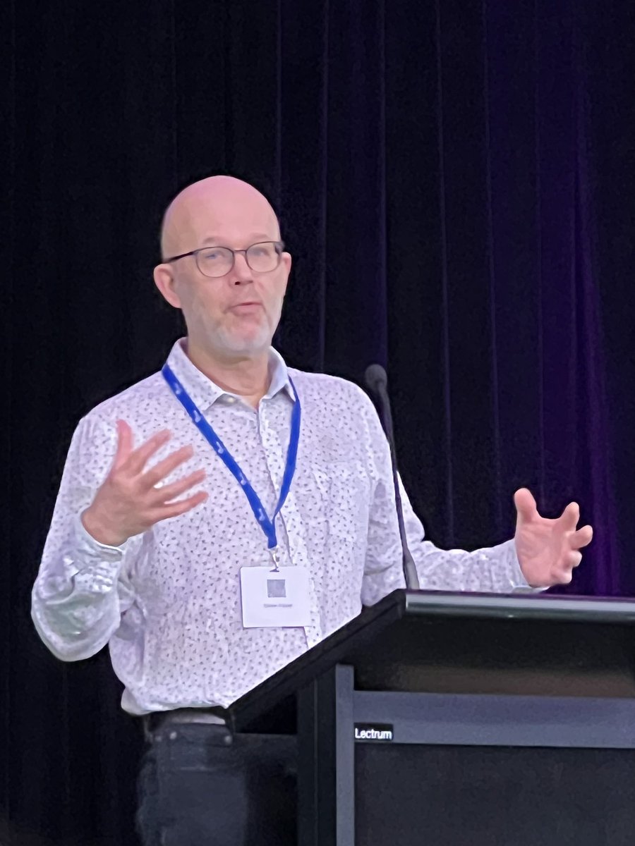 Professor Leanne Togher tweet media