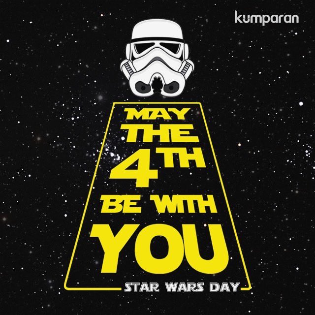 SullyRandomHero's tweet photo. Happy delayed second best day in May!! Not my birthday yet but was star wars day!!! https://t.co/ggPCs1cweX