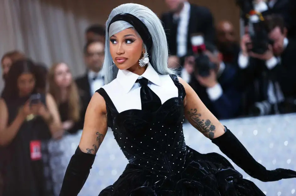 Vote Now! Which Musician Had Your Favorite 2023 Met Gala Look? billboard.com/music/music-ne… #MetGala