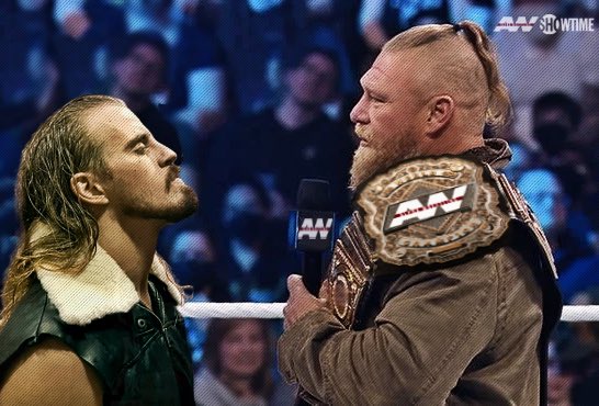 “You’ve fought monsters? I’ve fought GODS!”
<a href="/ALPHA_Wres/">ALPHA Wrestling</a> #TNW