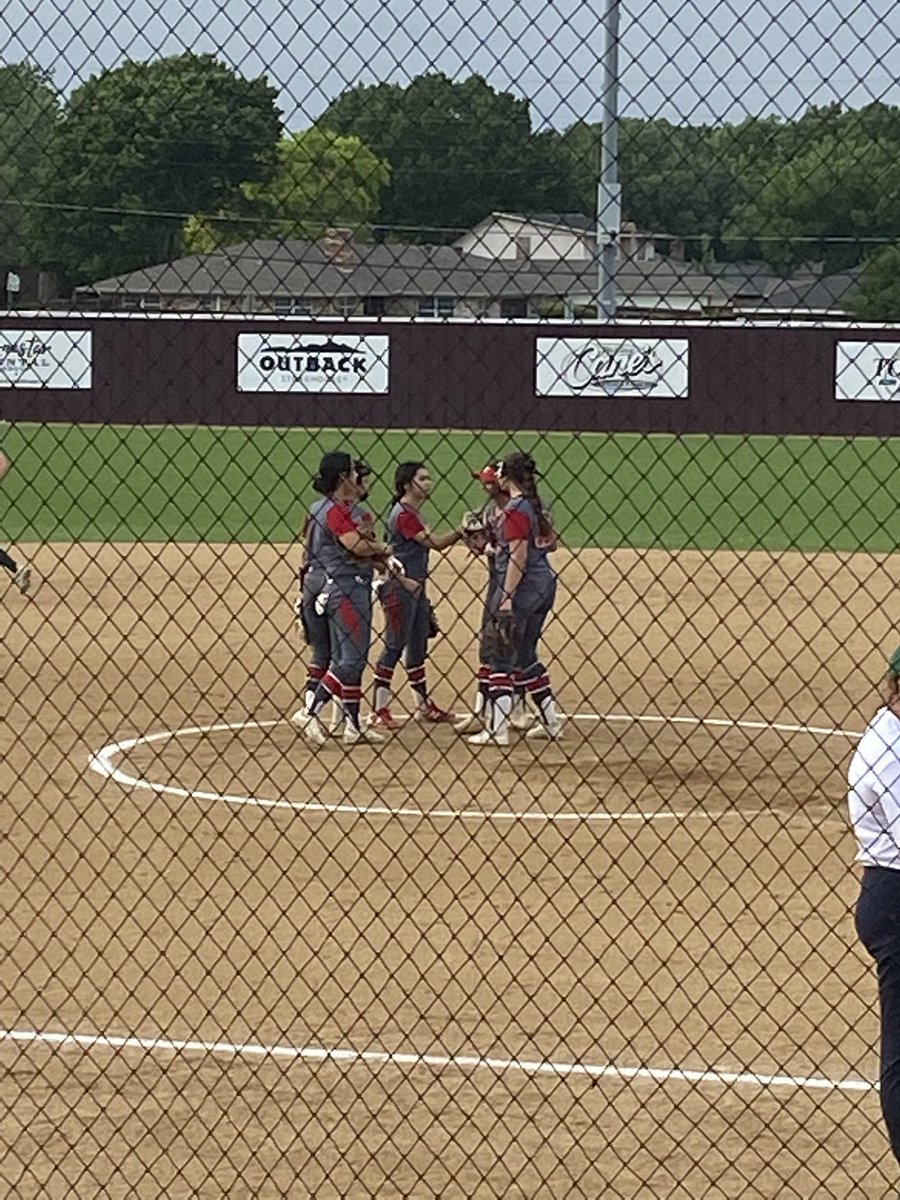 .<a href="/woodrow_sports/">Woodrow Wilson Athletics</a> softball taking on Frisco Reedy in the area playoff round. Let’s go Wildcats!