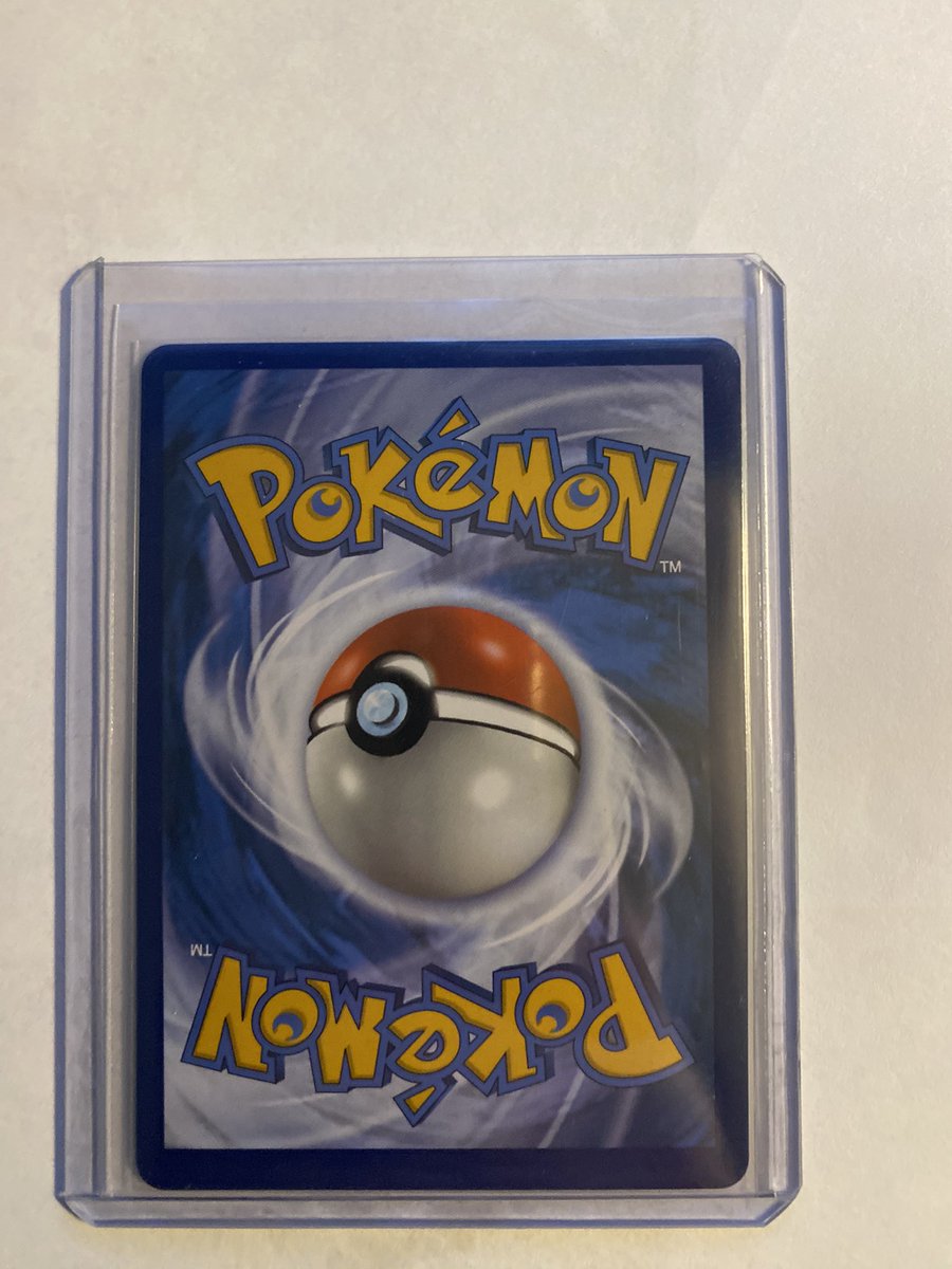 tcoins1's tweet photo. Still going for the trade-up 🥲

Aerodactyl V Alt for trade. TV: $123. Looking for anything over $132+.
Prefer 1 card. More pics can be taken

RTs pls

#Pokemon #PokemonTCG #tradeupchallenge
@FTC_MARKET @BUYSELLTRADETCG @CardboardBanger @TCGSELLS4U @TheHobby247 @HobbyRetweet_ https://t.co/3JbEiiCL6T
