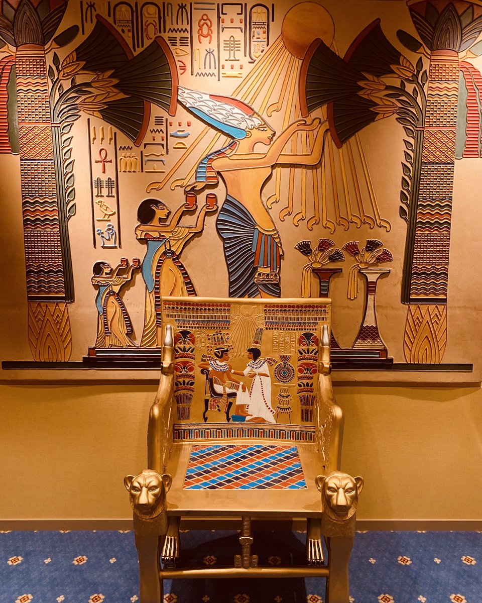 西麻布のエジプト🇪🇬で朝ウナ。外気浴は無いけどサウナも水風呂も素晴らしい。ここは早朝コースが正解です。