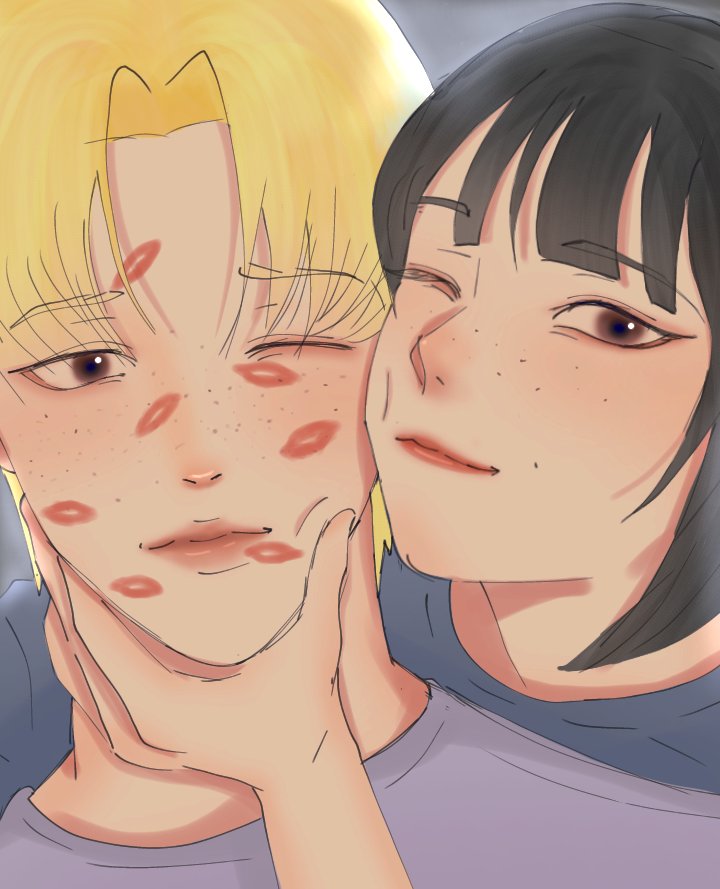 mary_asami's tweet photo. Félix y su noviecita 🫂
.
.
.
.
#leefelix #StrayKids #fanart https://t.co/8BdBoYpS3m